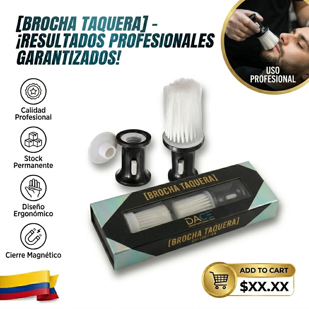 BROCHA TAQUERA LF 2023027 1