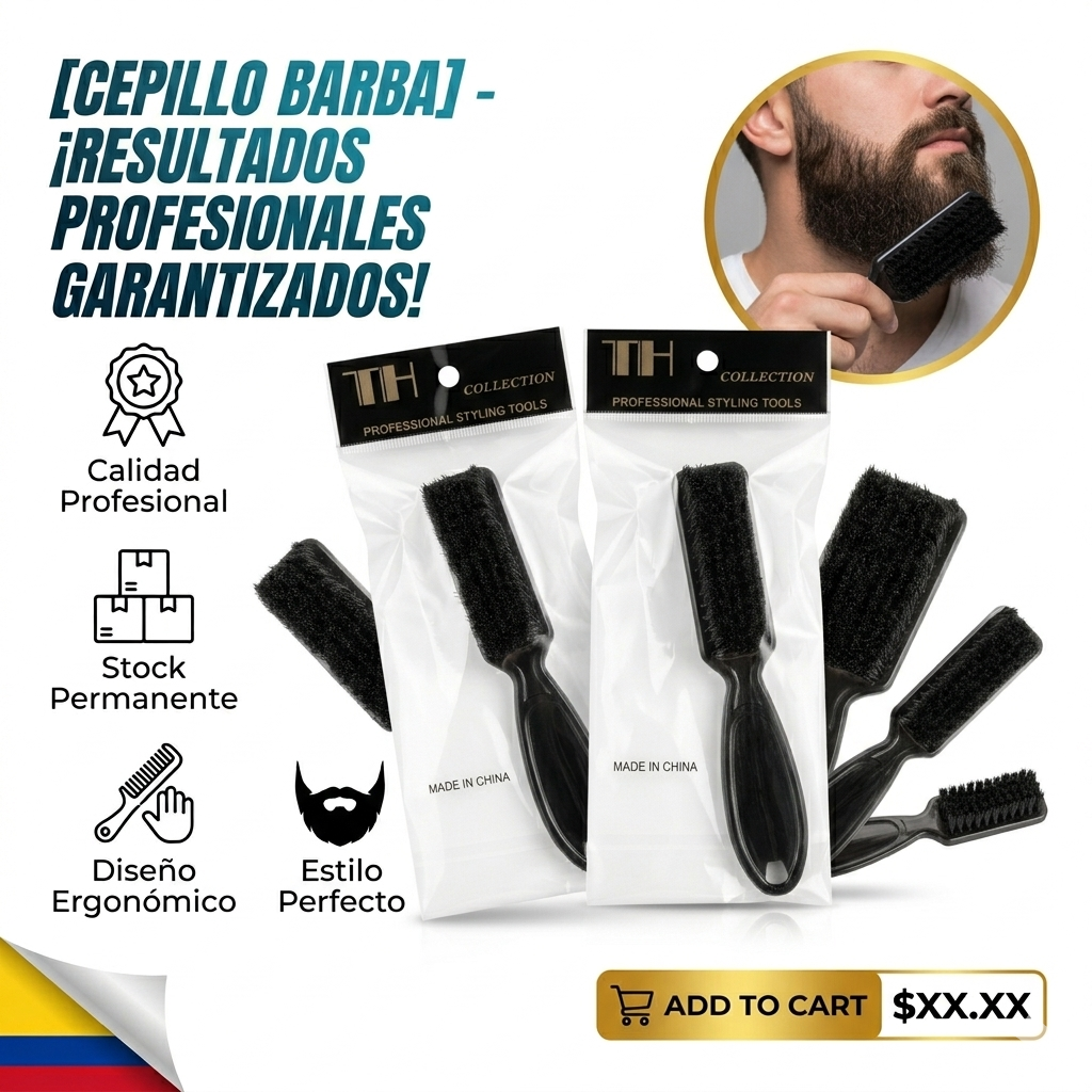 CEPILLO BARBA 1