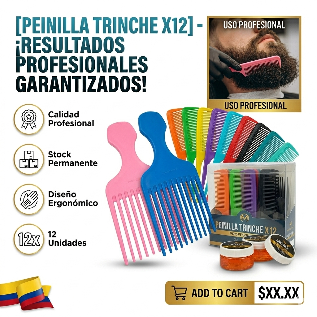 PEINILLA TRINCHE X12  1