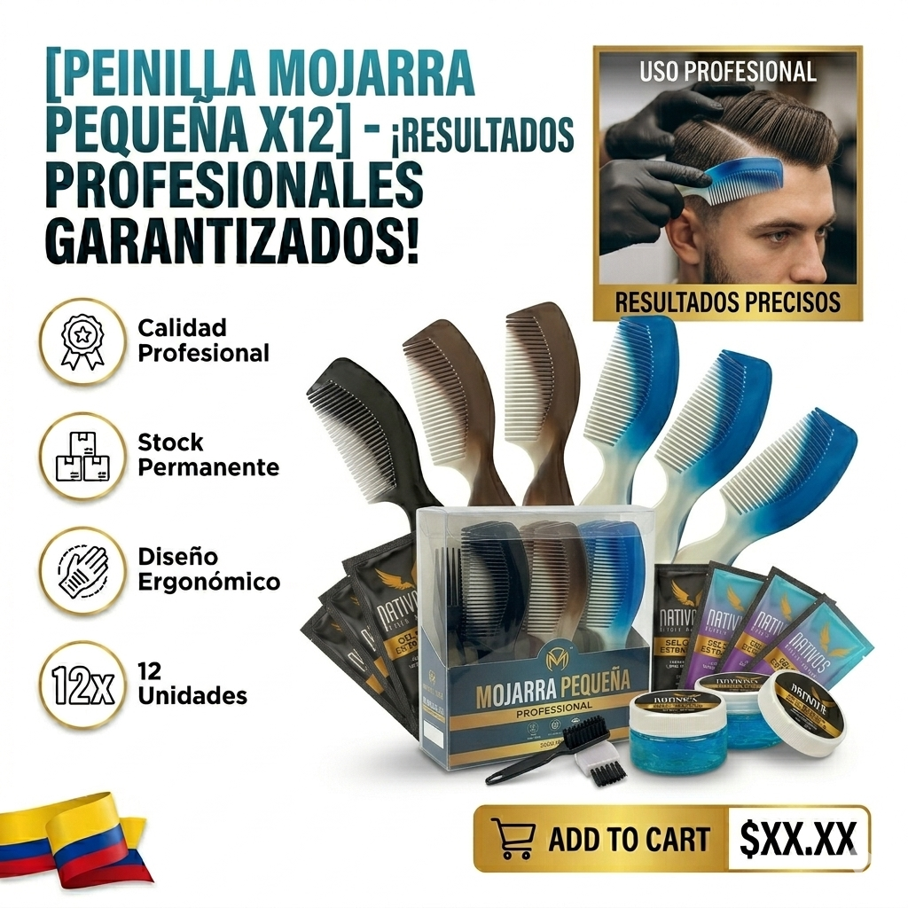 PEINILLA MOJARRA PEQUEÑA X12  1