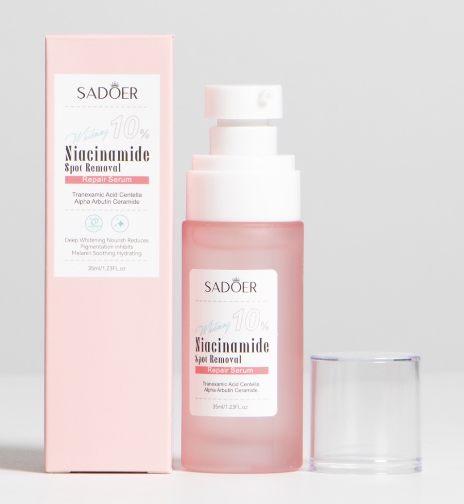 SERUM NIACINAMIDA 1