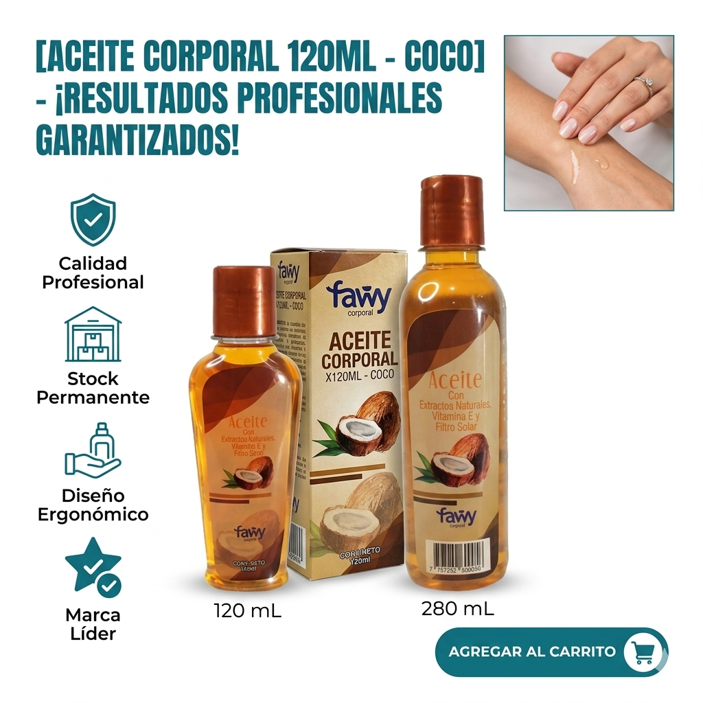 ACEITE CORPORAL X120 1