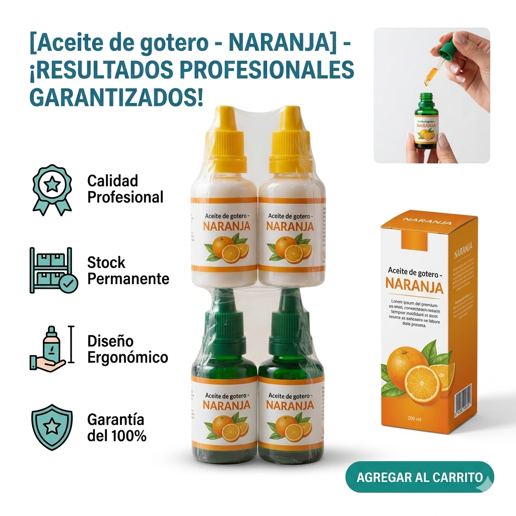 ACEITE DE GOTERO  1
