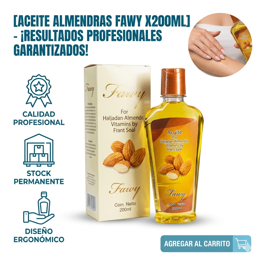 ACEITE FAWY X200ML 1