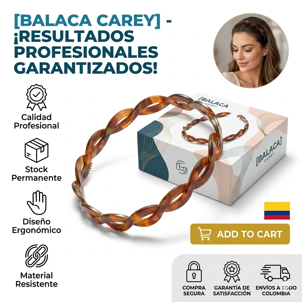 BALACA CAREY 