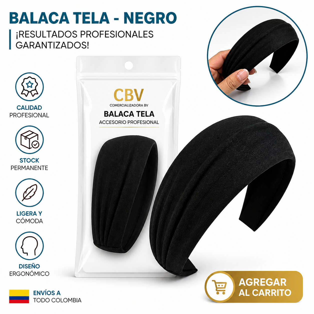 BALACA TELA 1