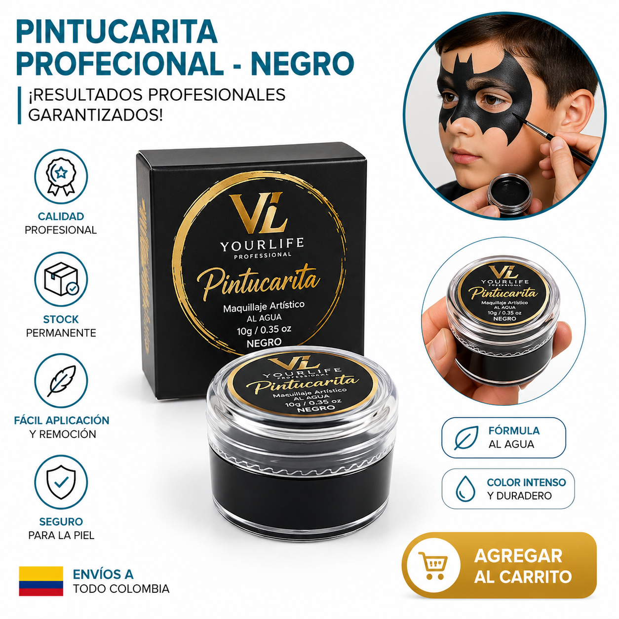 Negro