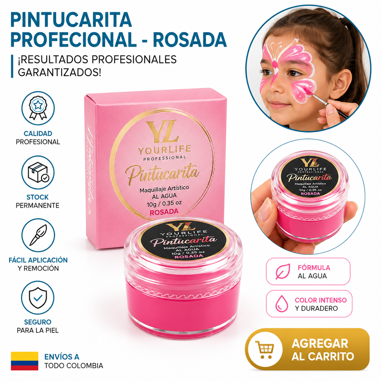 Rosa