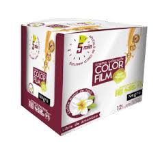 COLOR FILM CREMA COLORANTE 1