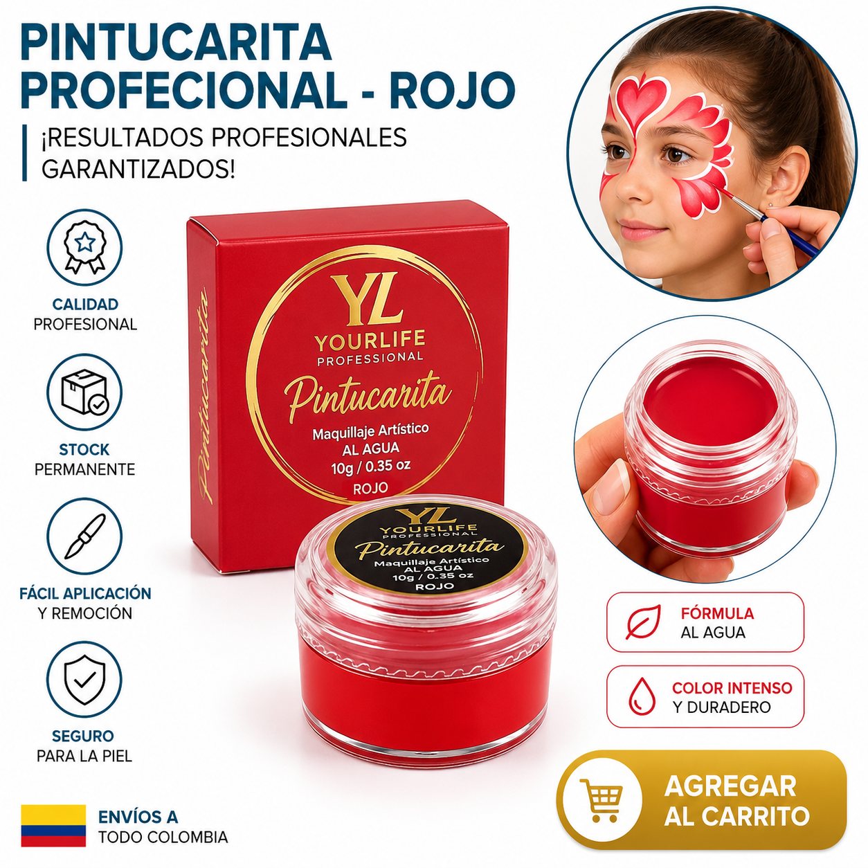 Rojo