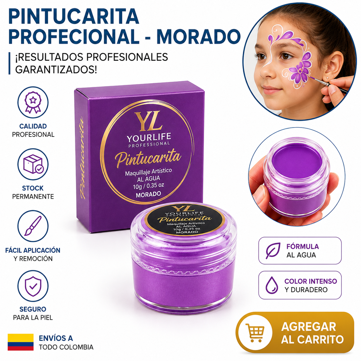 Morado