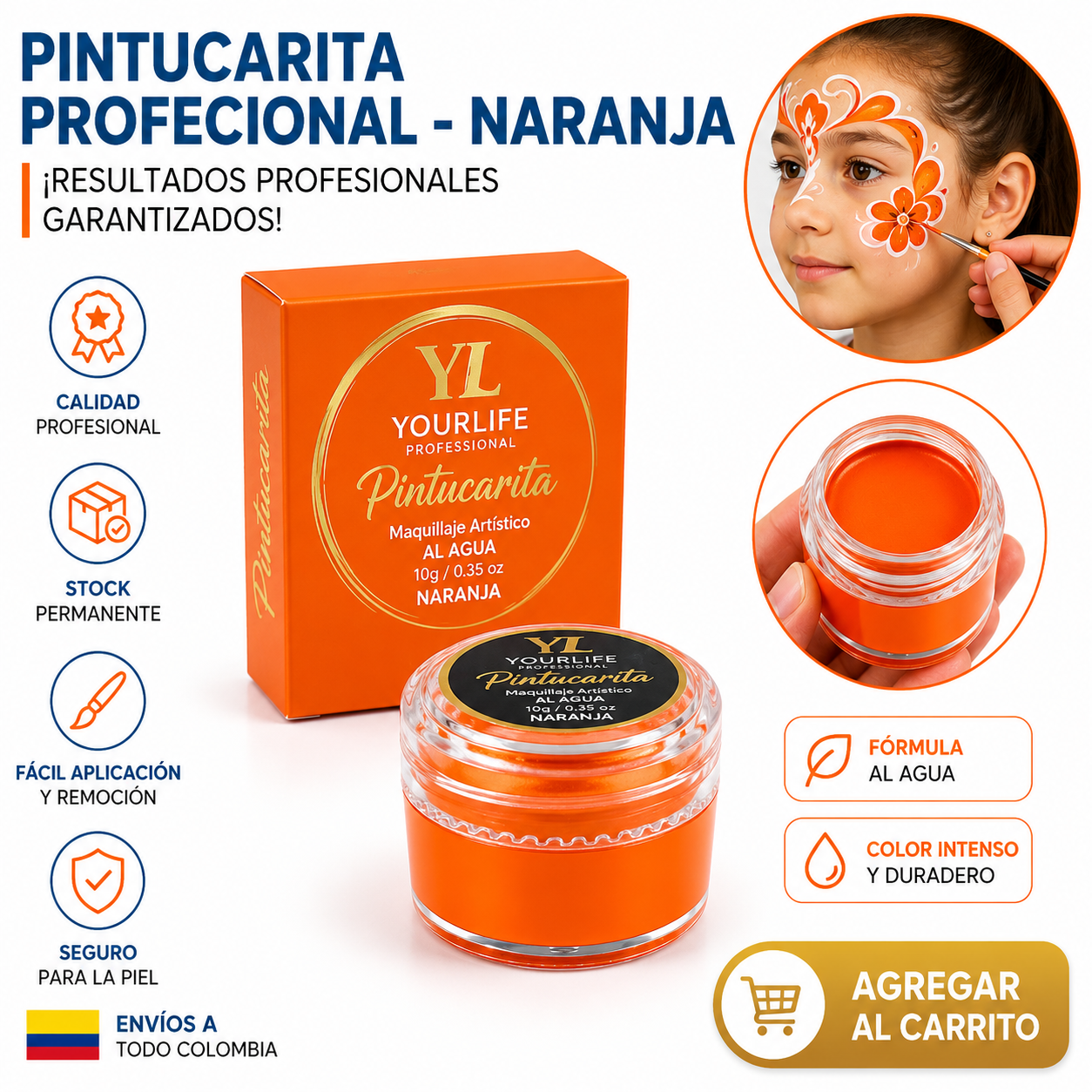 Naranja