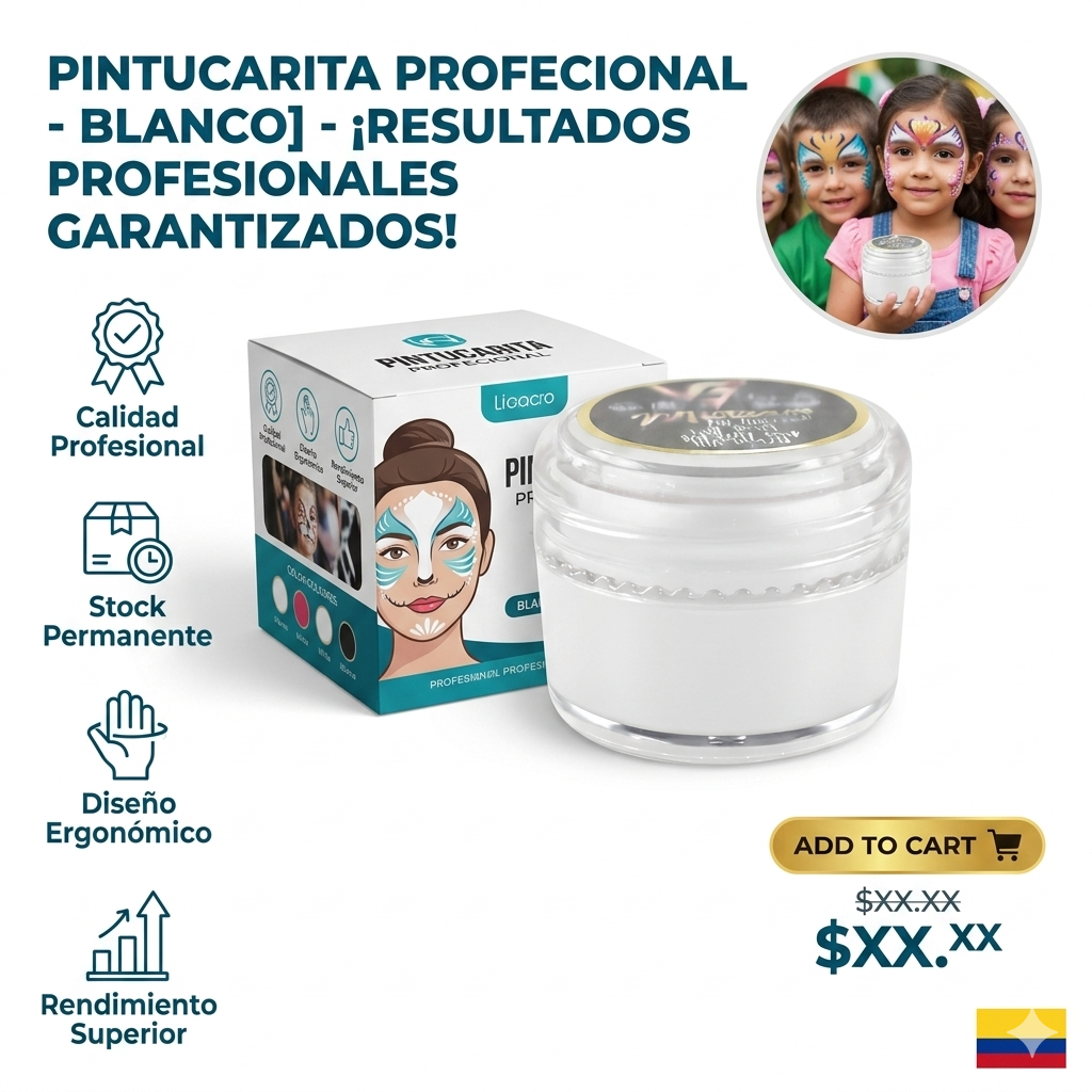 PINTUCARITA PROFESIONAL