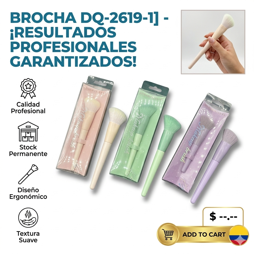 BROCHA 
