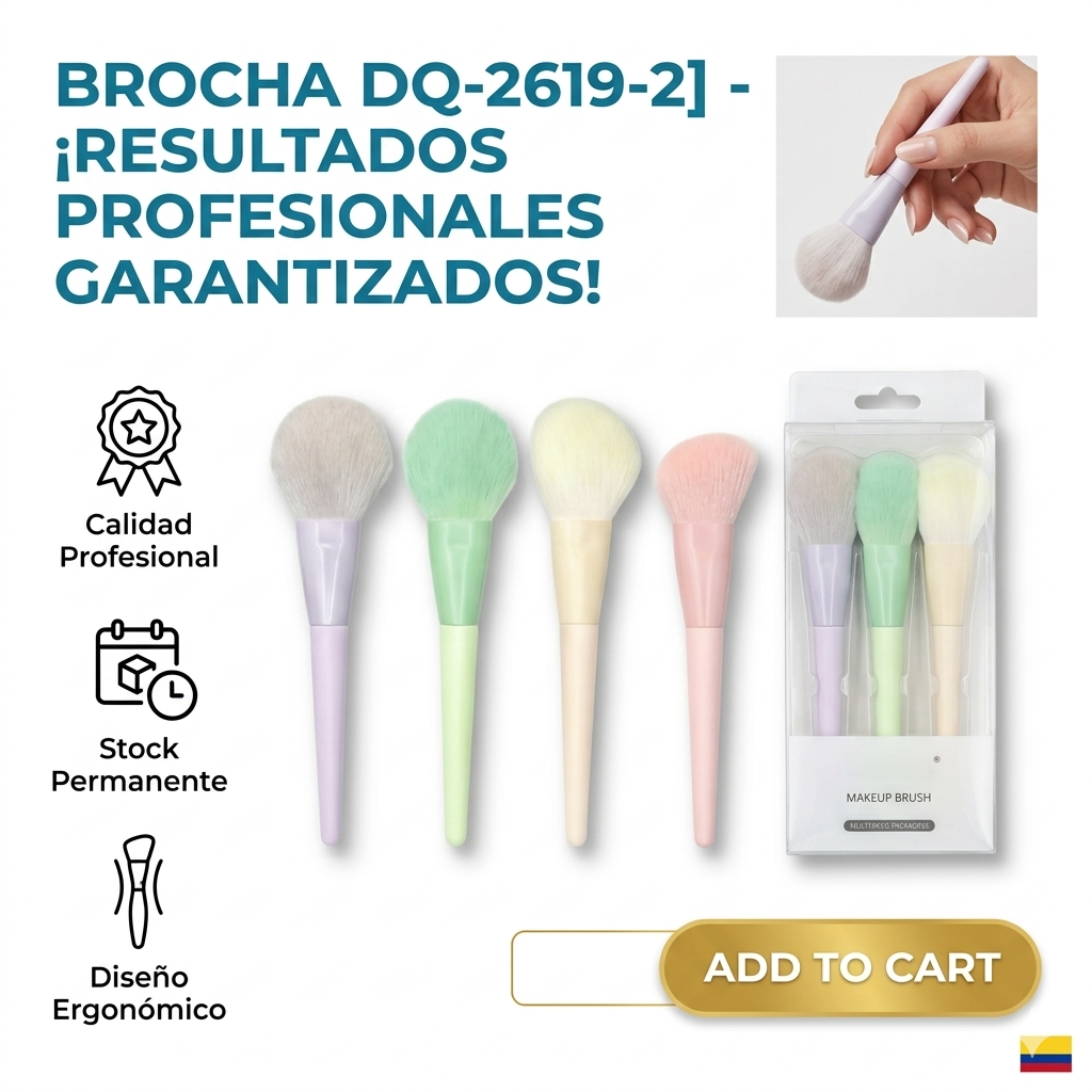 BROCHA