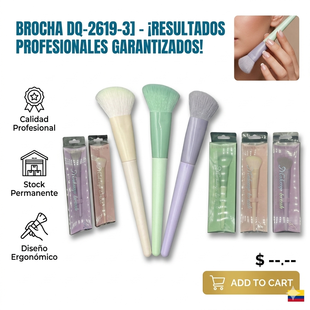 BROCHA