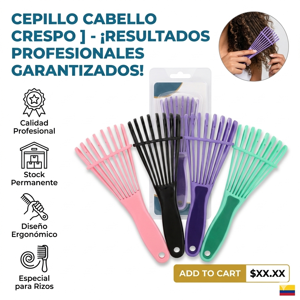 CEPILLO CABELLO CRESPO  1