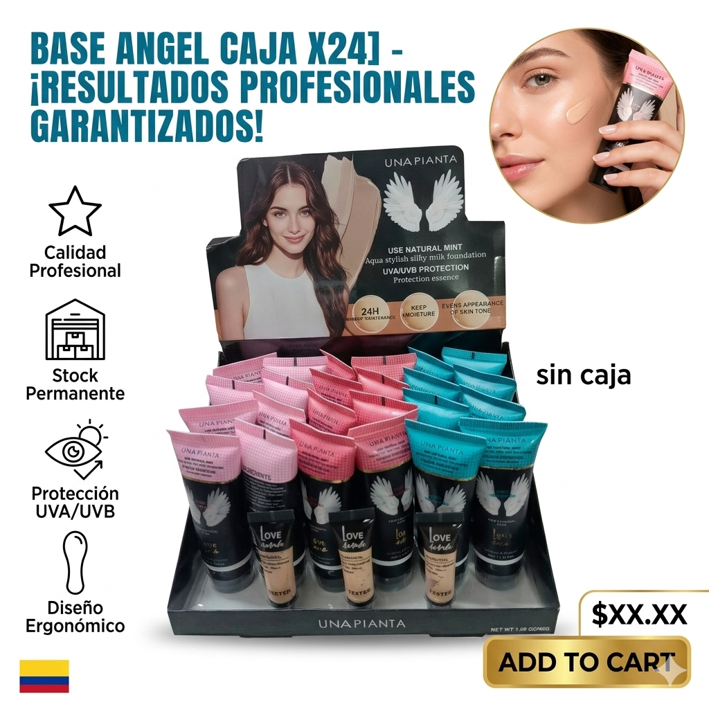 BASE ANGEL CAJA X24 1