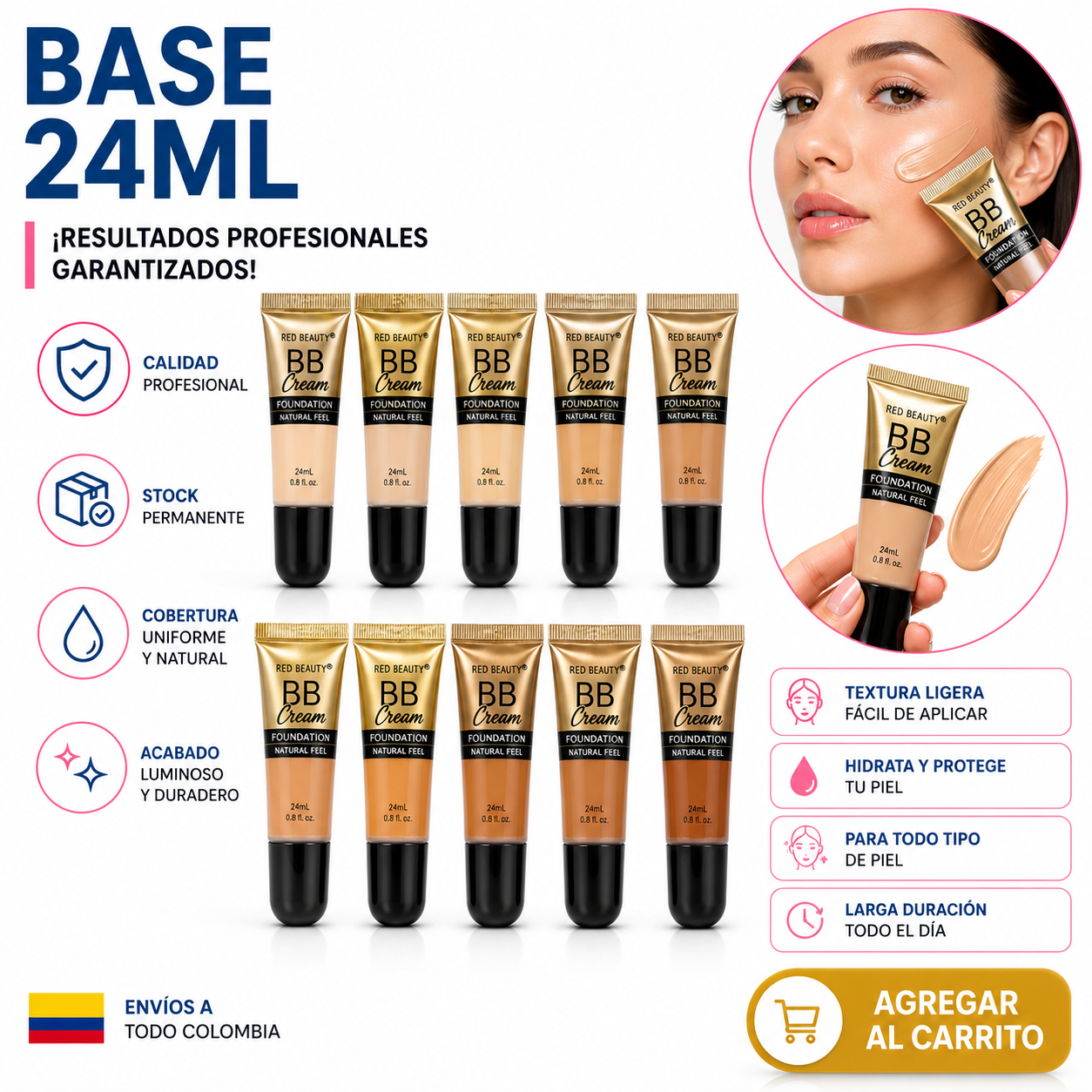 BASE 24ML 1