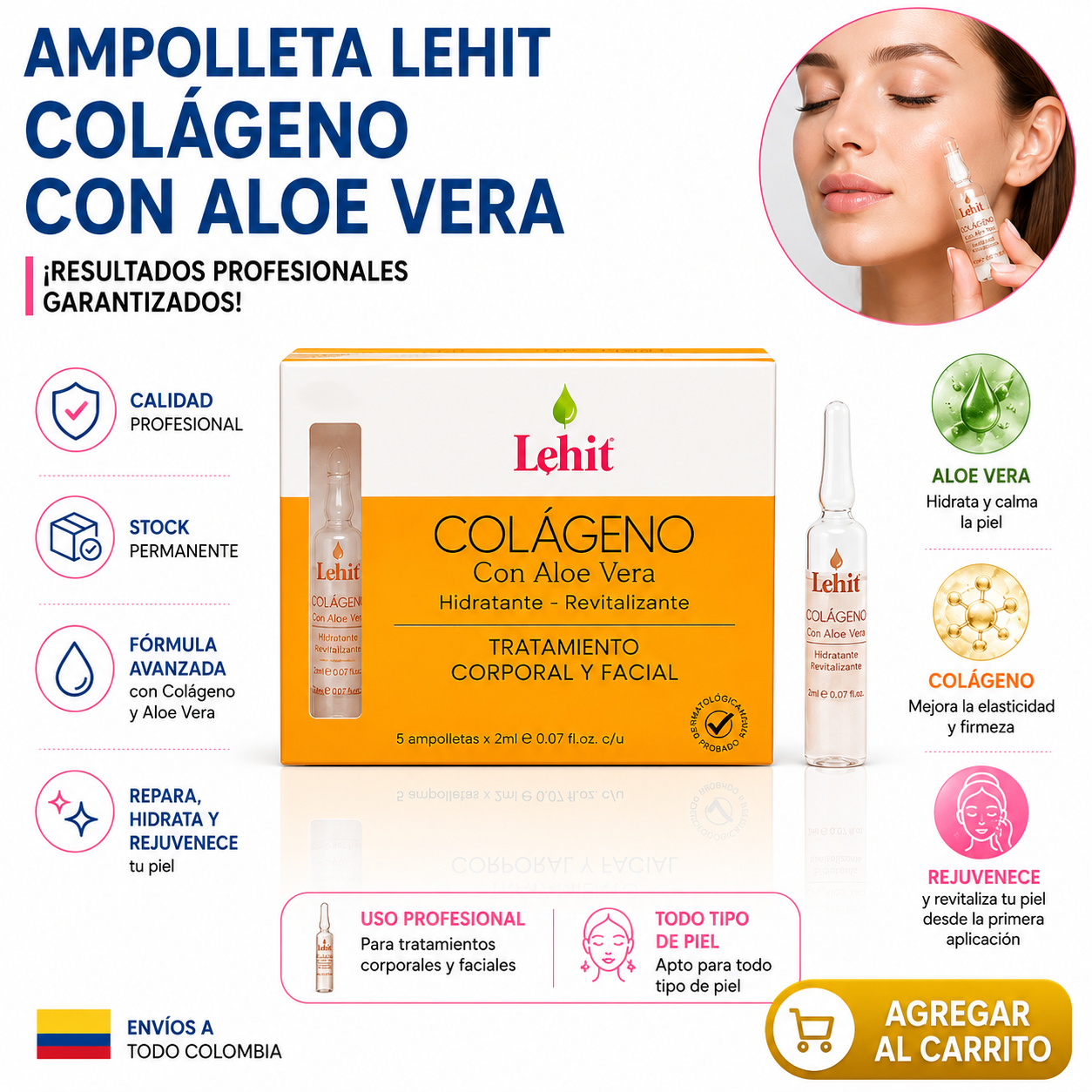AMPOLLETA LEHIT