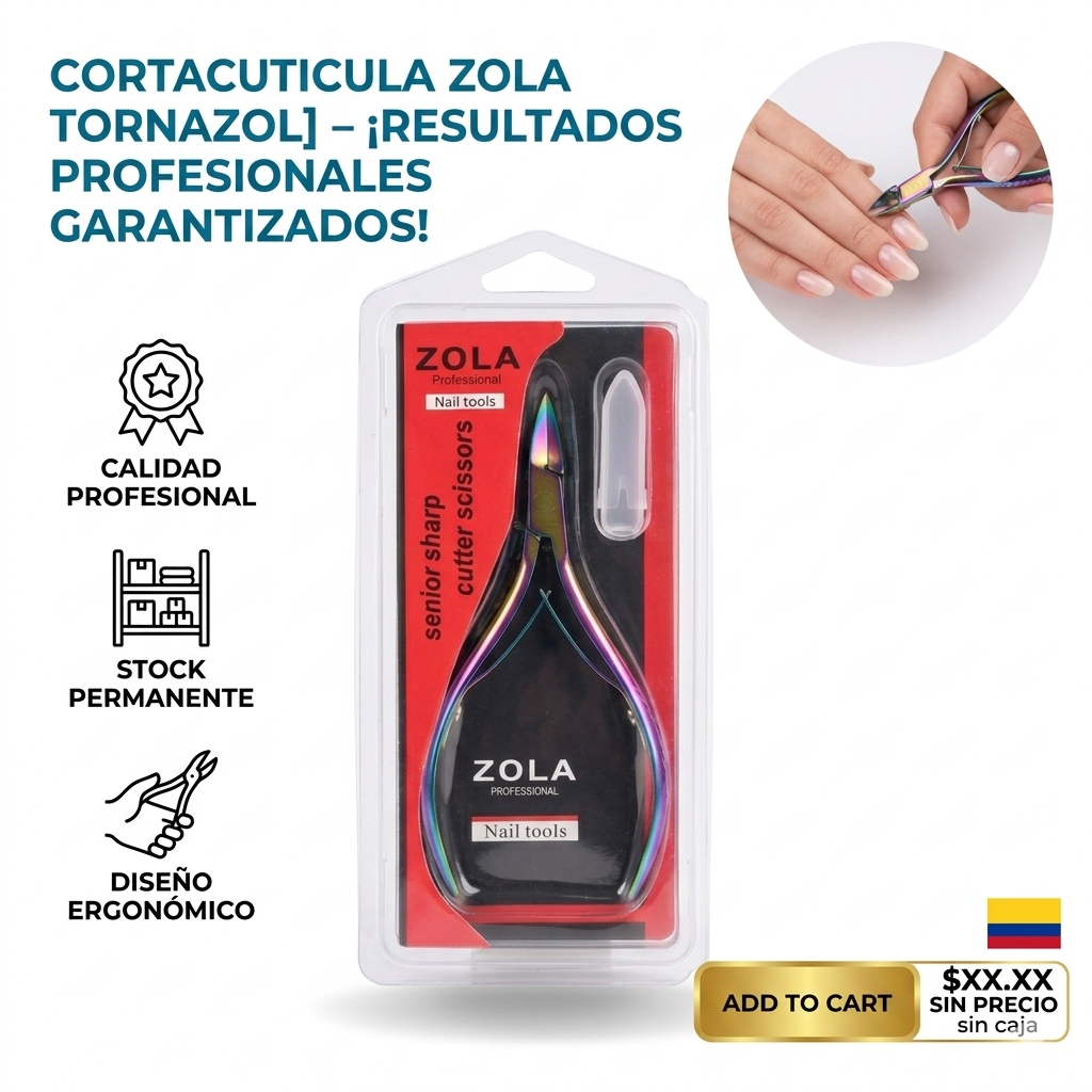 CORTACUTICULA ZOLA  1