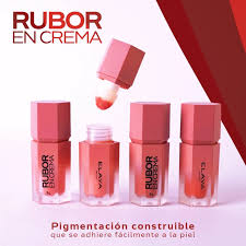 RUBOR EN CREMA ELAYA  1
