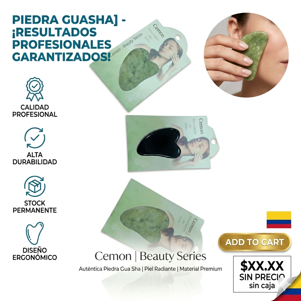 PIEDRA GUASHA 1