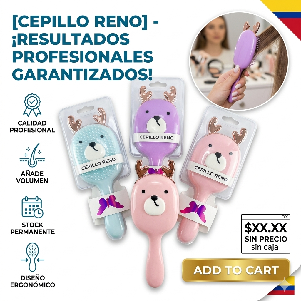 CEPILLO RENO 1