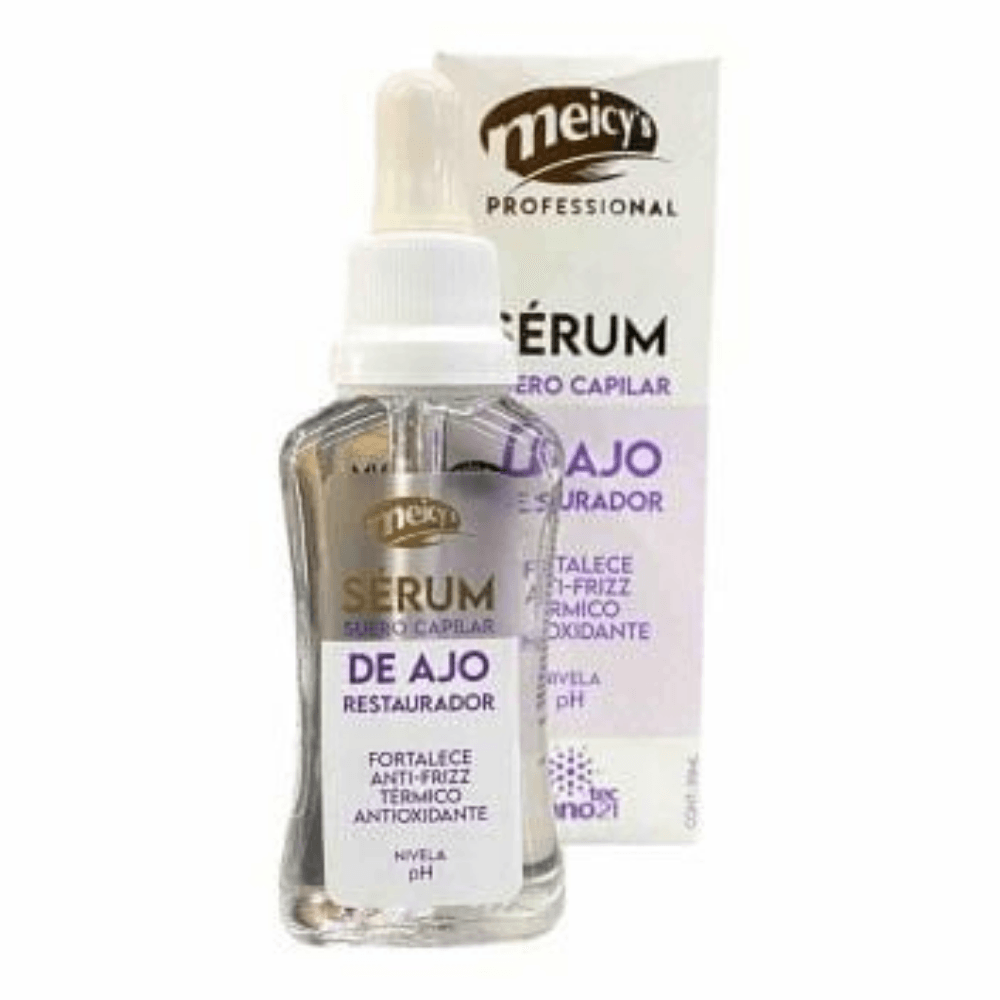 SERUM MEICY'S 1