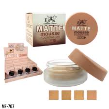 BASE MOUSSE 4 TONOS ENGOL  1