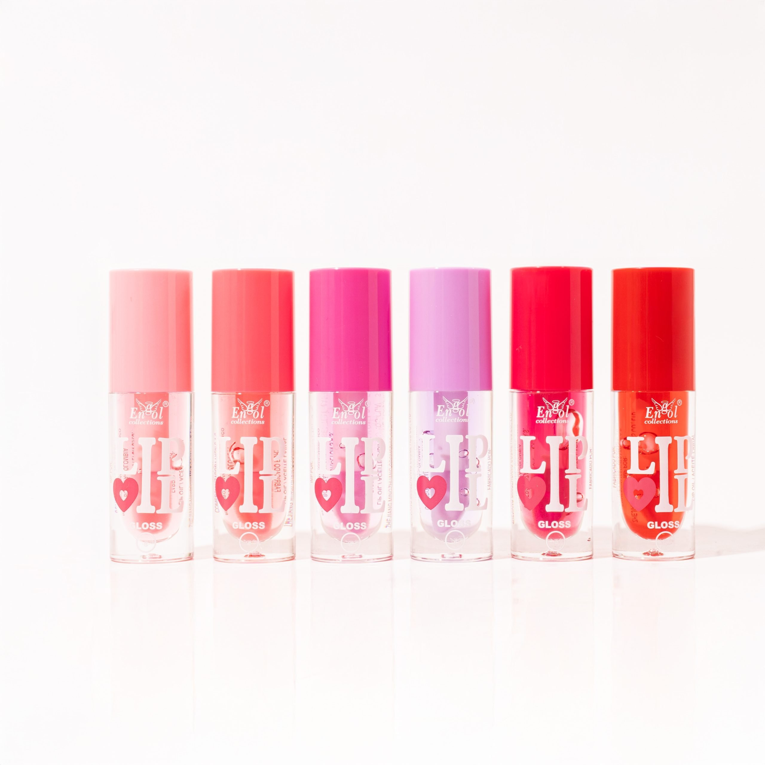 LIP OIL ENGOL 1