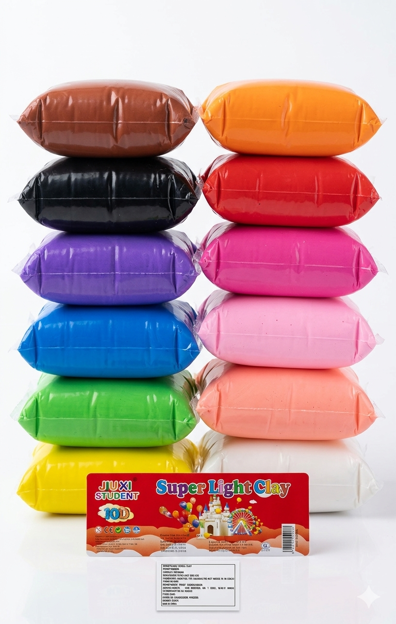 FOAMI MOLDEABLE GRANDE X12 1