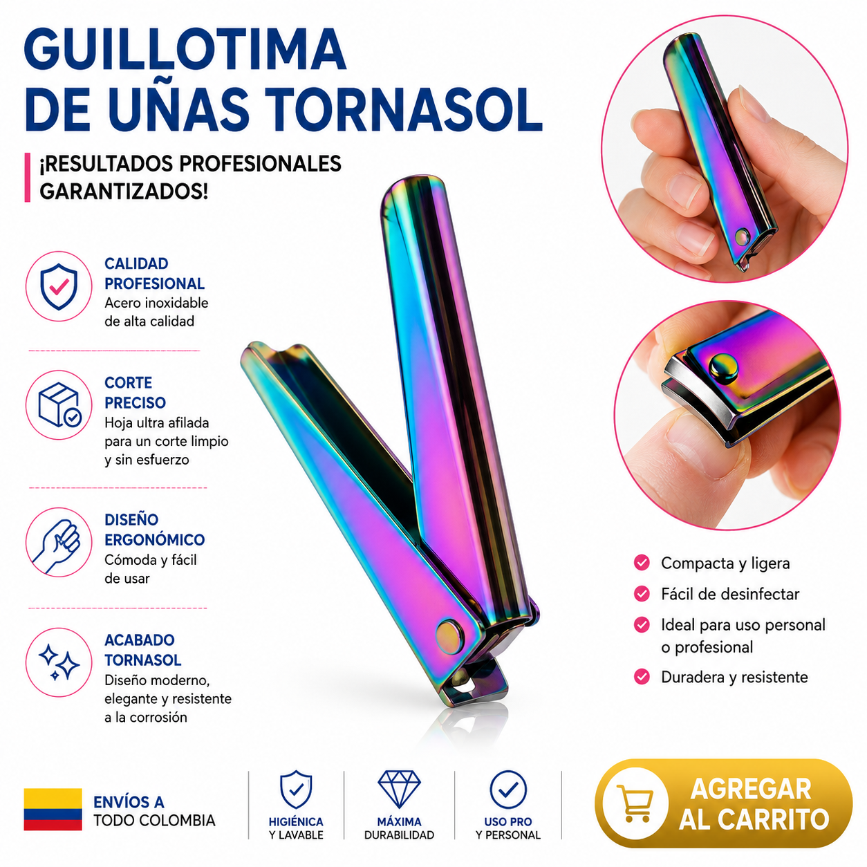 GUILLOTIMA DE UÑAS TORNASOL 1