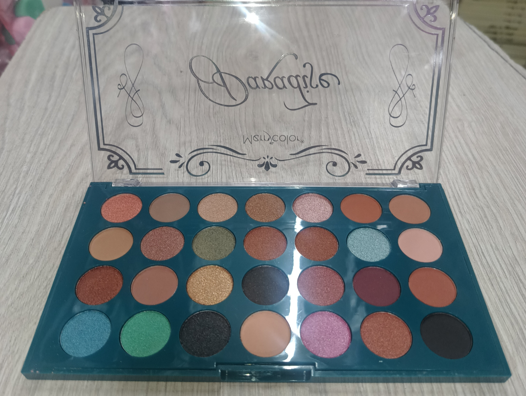 SOMBRA PARADISE RF MC1067-2 1