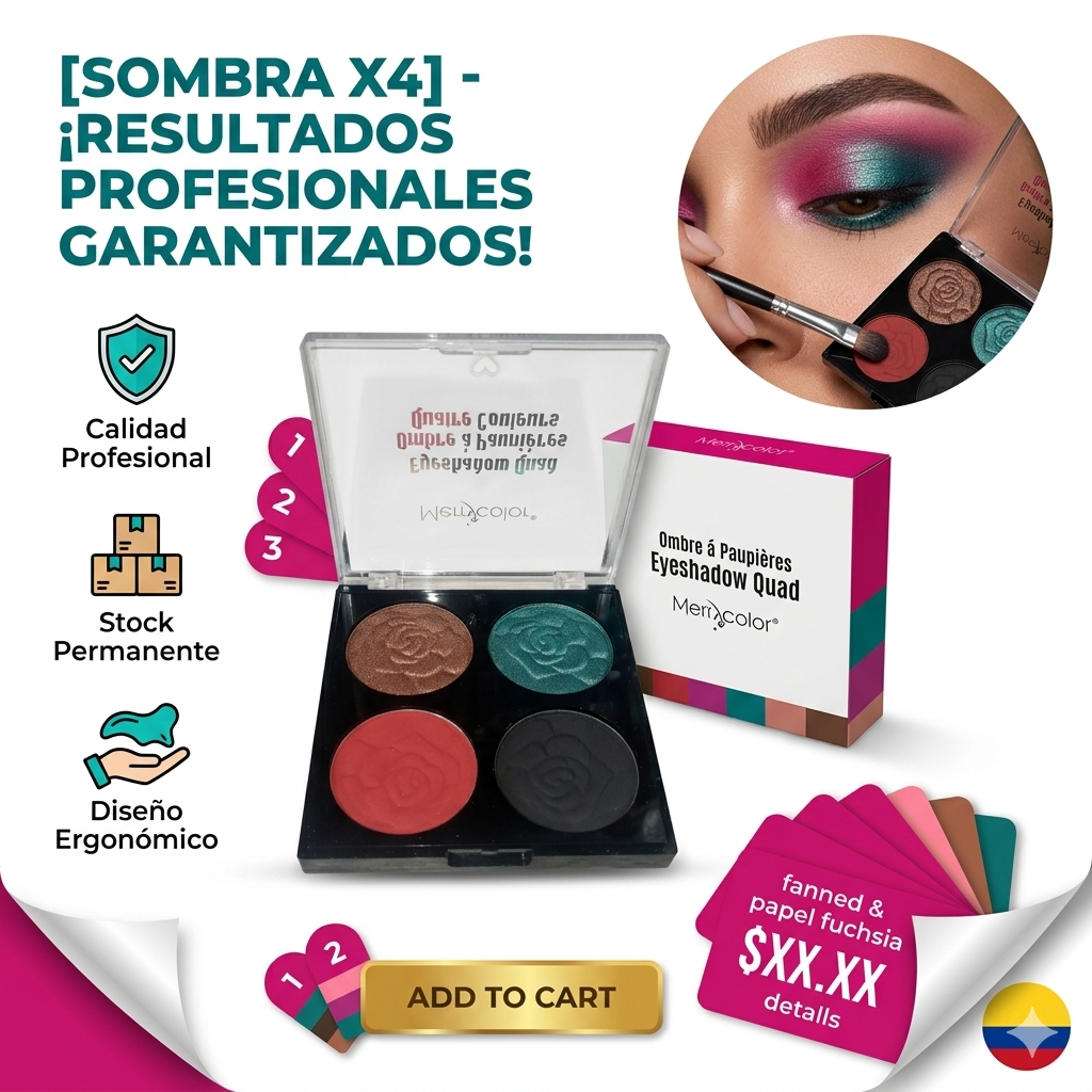 SOMBRA X4 1