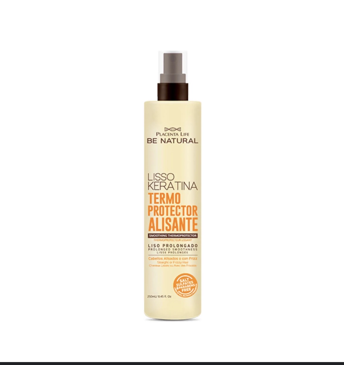 TERMO PROTECTOR BE NATURAL  1