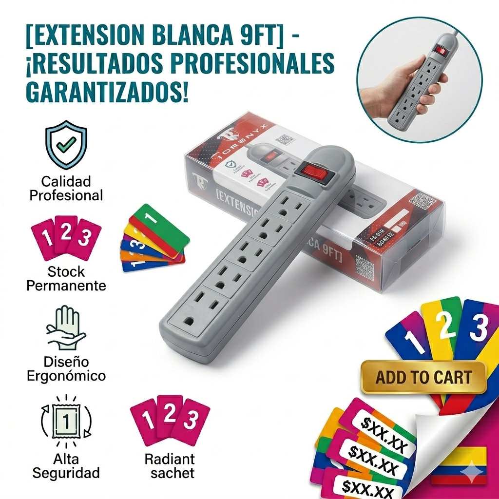 MULTITOMA DE 6 PUESTOS  1