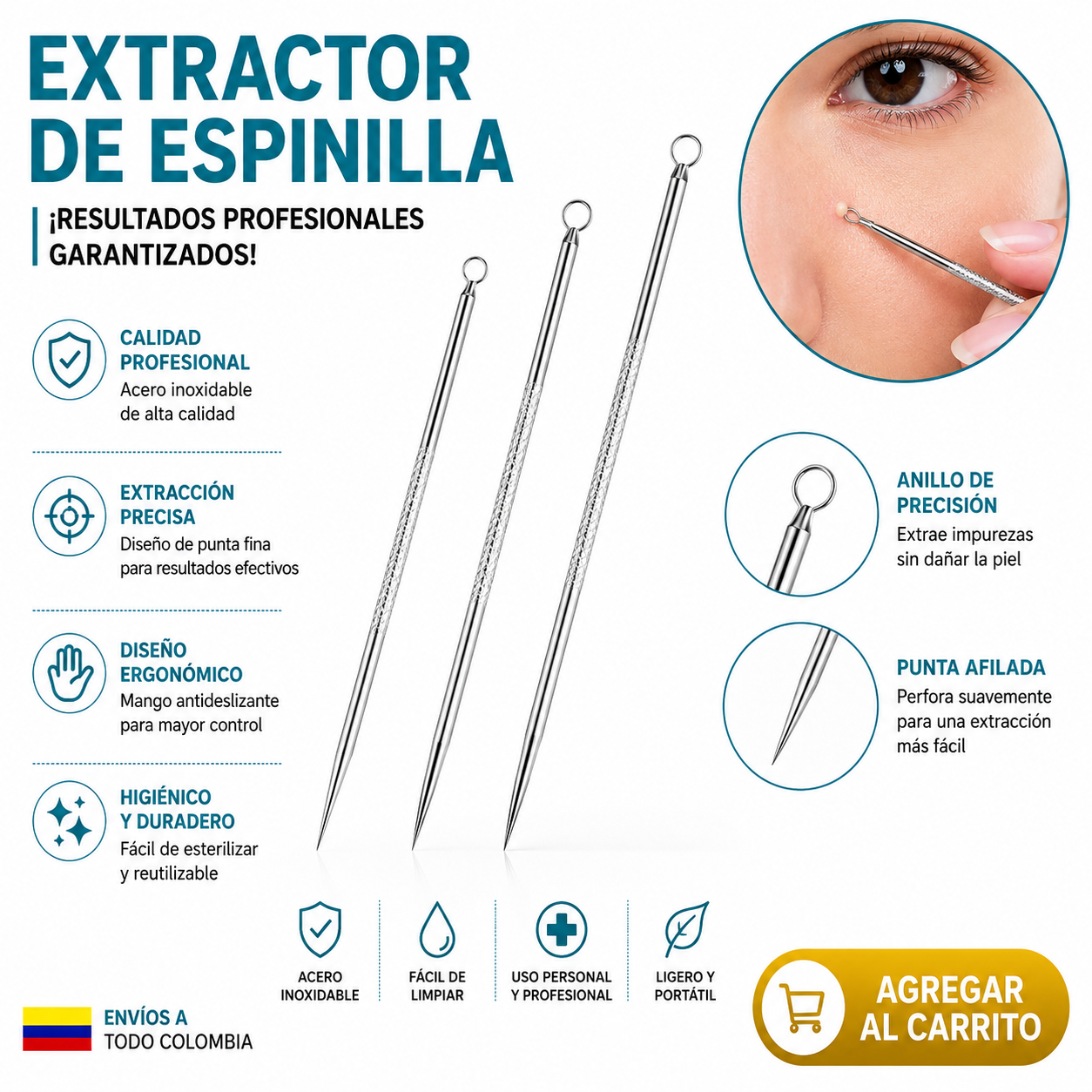 EXTRACTOR DE ESPINILLA  1