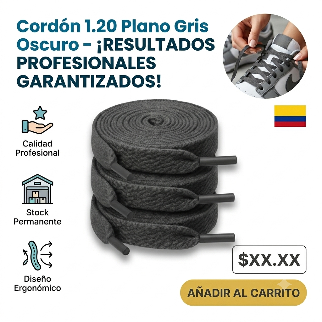 CORDON 1.20 PLANO PAR 1