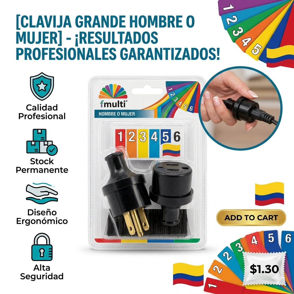 CLAVIJA GRANDE  1