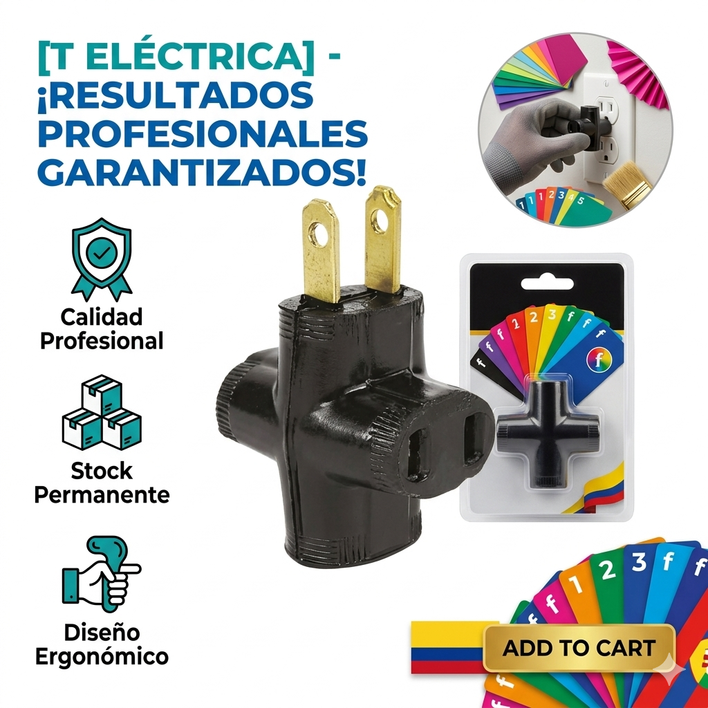 T ELÉCTRICA  1