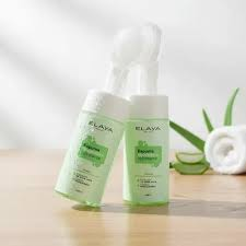 ESPUMA LIMPIADORA ELAYA X100 ML 1