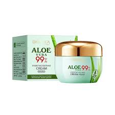 CONTORNO CENTELLA HYDRATING SOOTHING CREMA ALOE VERA  BIOAQUA X50 G 1