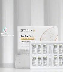 SET PARA EL CUIDADO DE LA PIEL WHITENING REPAIR BIOAQUA 1