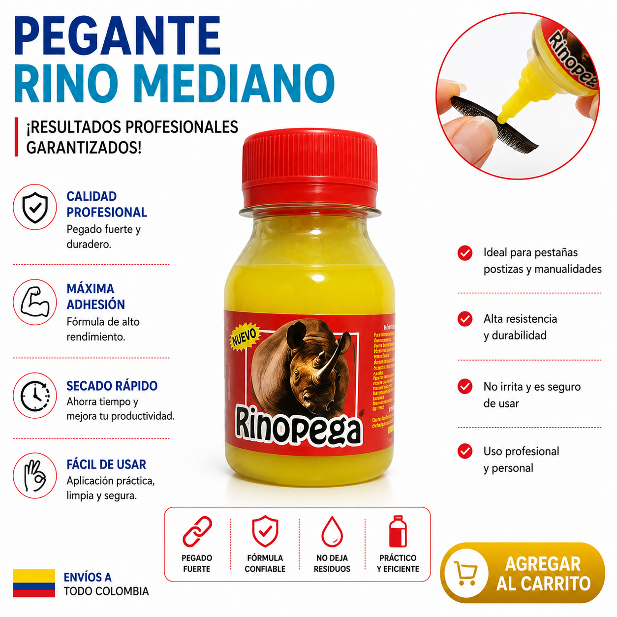 PEGANTE RINO MEDIANO 1