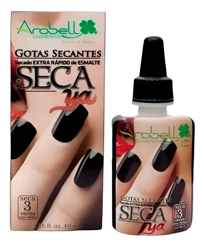 GOTAS SECANTES AROBELL 1