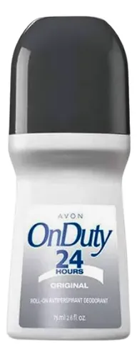 DESODORANTE ON DUTY 24 HORAS 1