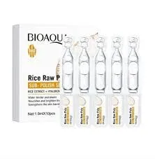 AMPOLLETA  FACIAL BIOAQUA  1
