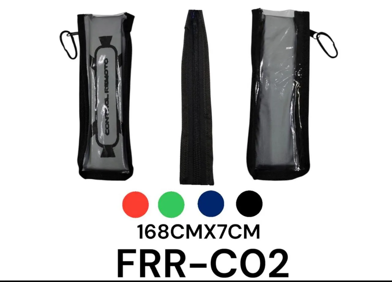 FORRO CONTROL  1