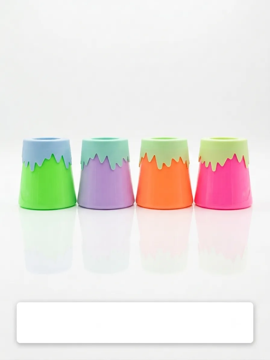 SLIME VOLCAN 1